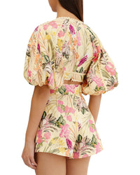 Significant Other Lark Top