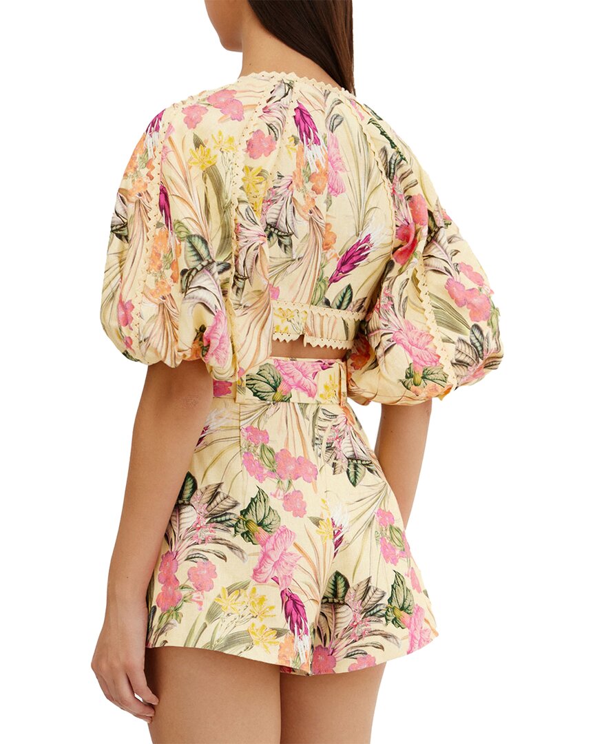 Significant Other Lark Top