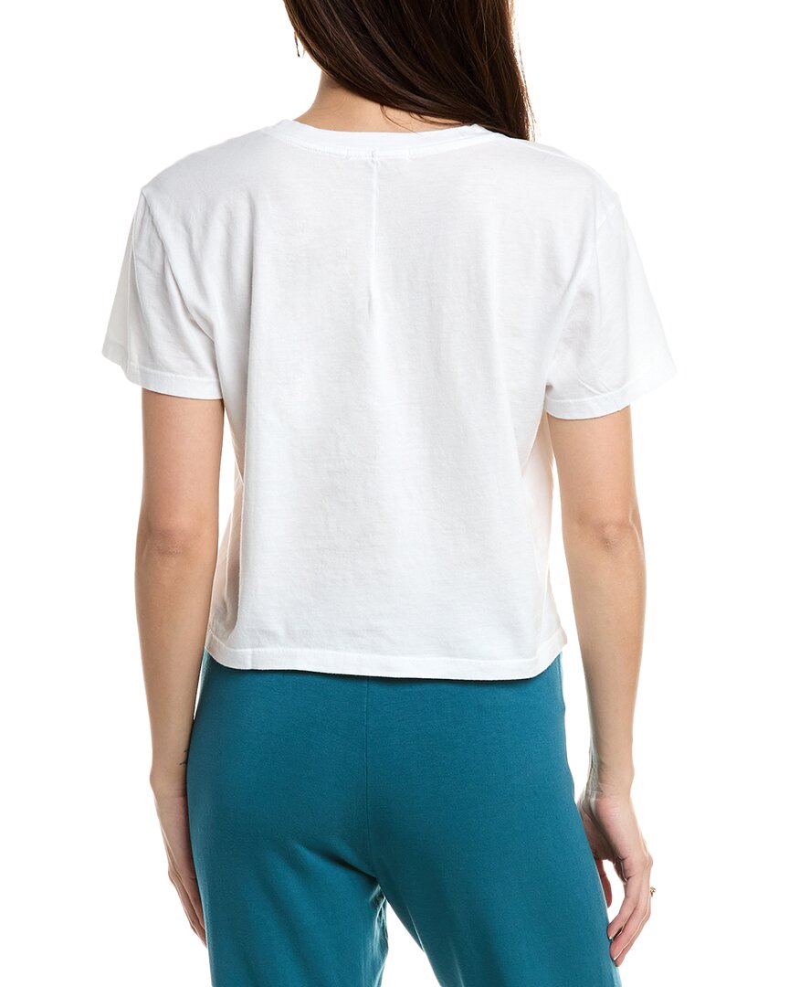 Stateside Cloud Jersey T-Shirt