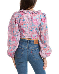 Ramy Brook Penelope Top
