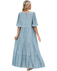 Orniya Dress