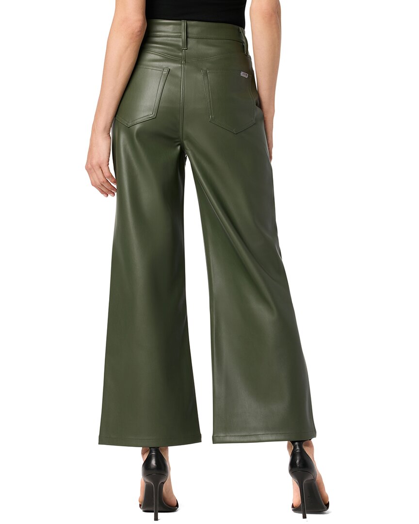Joe's Jeans Hunter Wide Ankle Jean