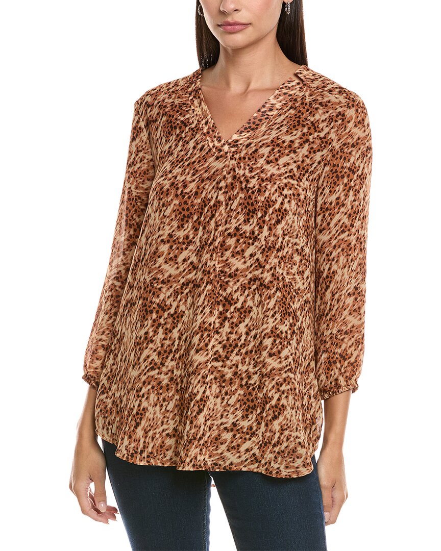 Jones New York Tunic