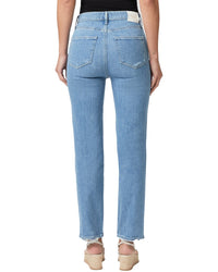 Paige Peace Out Broken Back Hem Stella Jean