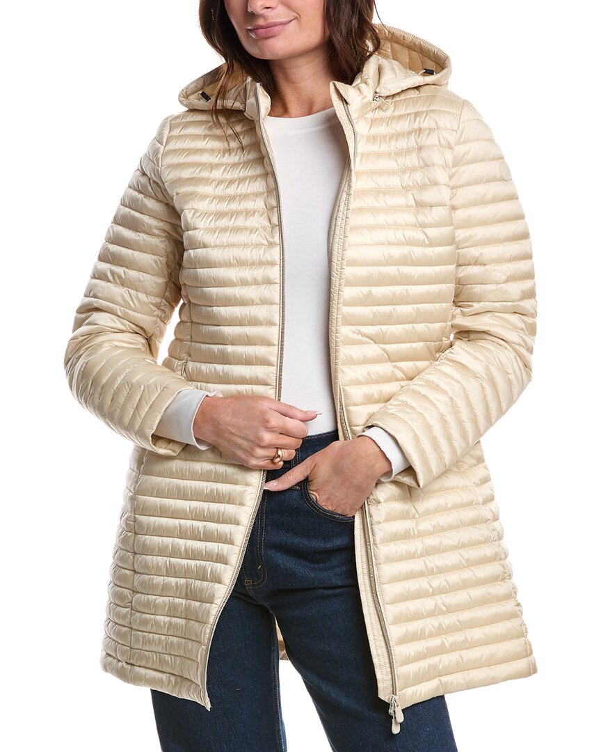 Save The Duck Lightweight Jacket