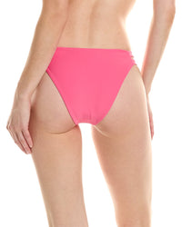 Ramy Brook Dove Bikini Bottom