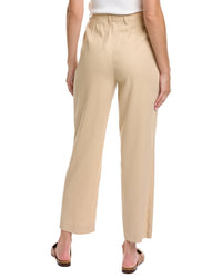 Lafayette 148 New York Bridger Pleated Pant