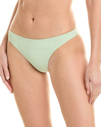 Onia Ashley Bottom Green