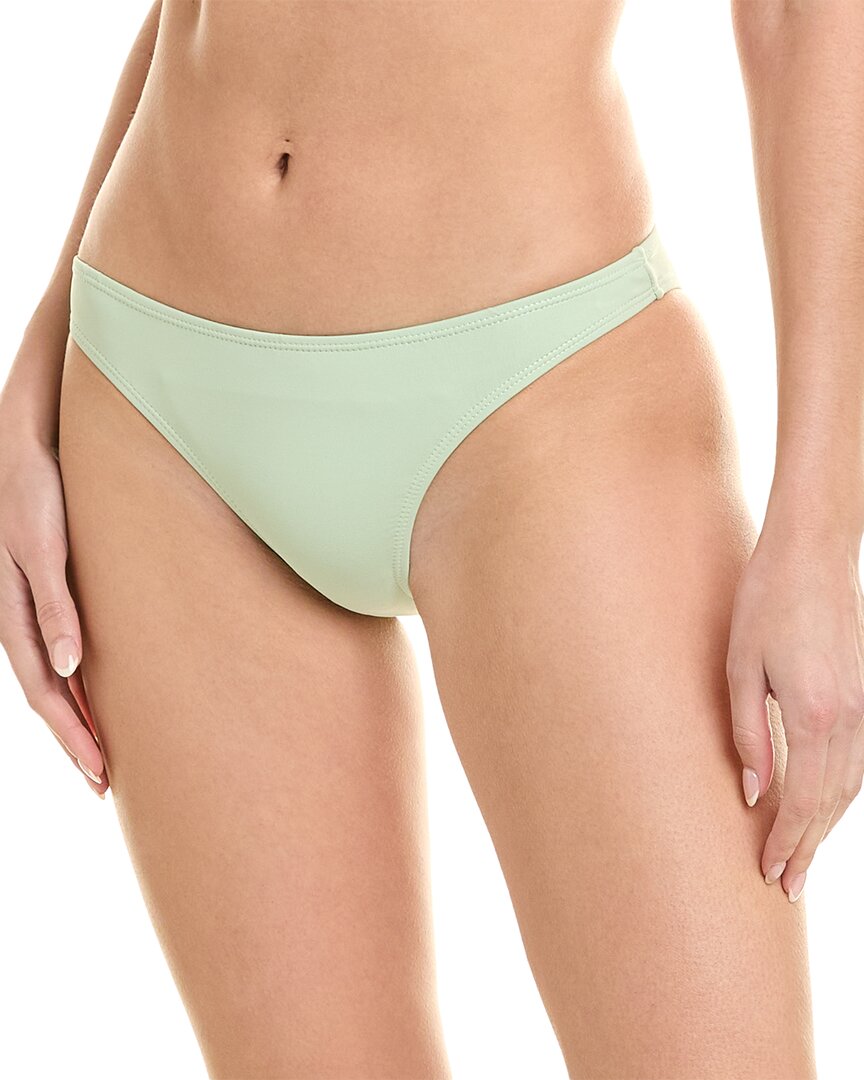 Onia Ashley Bottom Green