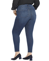 Nydj Womens Plus Ami High-Rise Skinny Jean, 24W