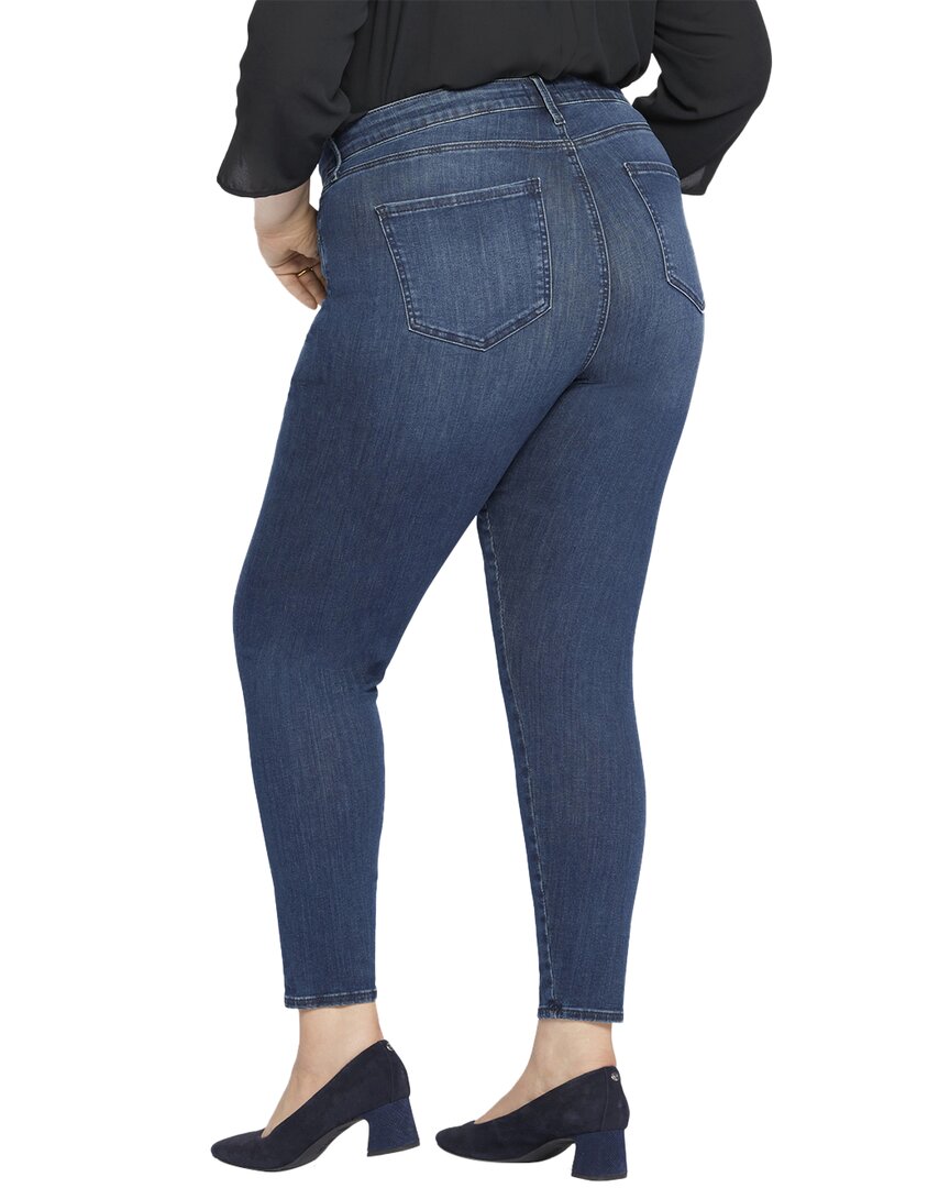 Nydj Womens Plus Ami High-Rise Skinny Jean, 24W