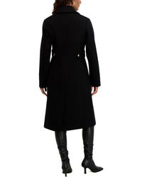 Kensie Kensie Military Walker Jacket