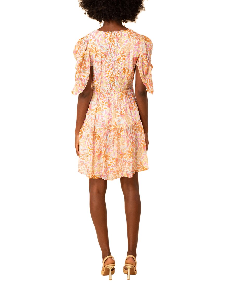 Hale Bob Hope Dress