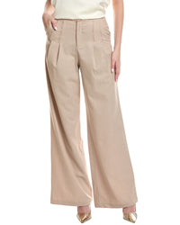 Misha Collection Simone Pant Brown Multi