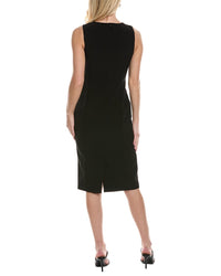 Marella Bolla Midi Dress