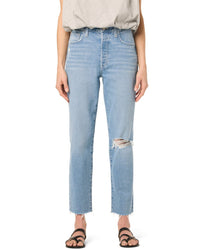 Joe's Jeans Norway Og Straight Ankle Jean Multi