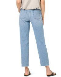 Joe's Jeans Norway Og Straight Ankle Jean