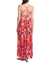 Tiare Hawaii Kailani Maxi Dress