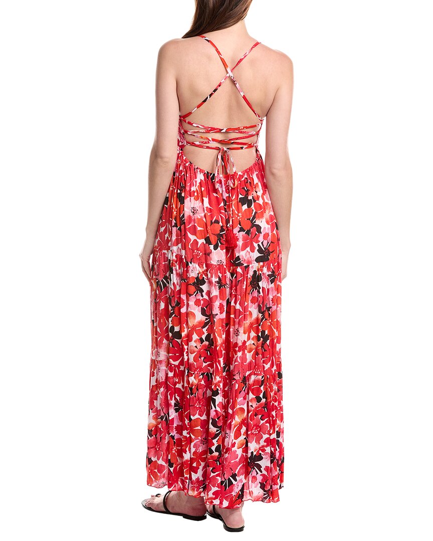 Tiare Hawaii Kailani Maxi Dress