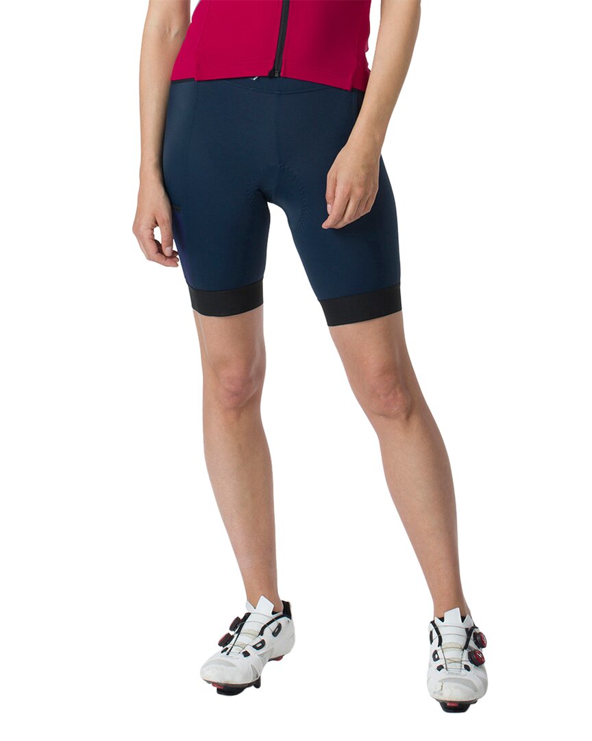 Rossignol Rdb Short Blue Regular 0 (XS)