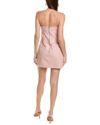 Seraphina Mini Dress