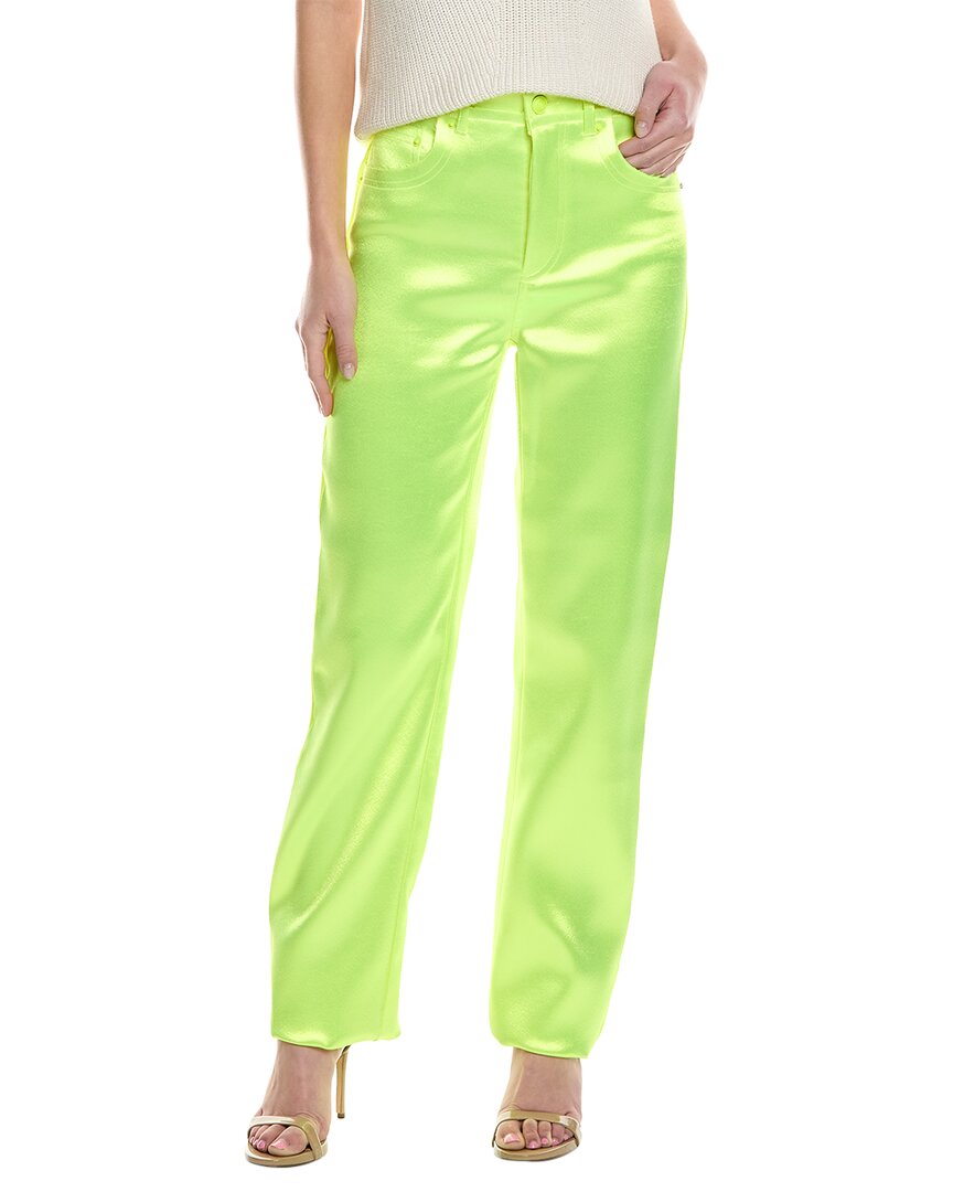 Sportmax Egemone Trouser Green