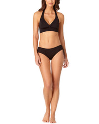 Anne Cole Marilyn Halter Bra
