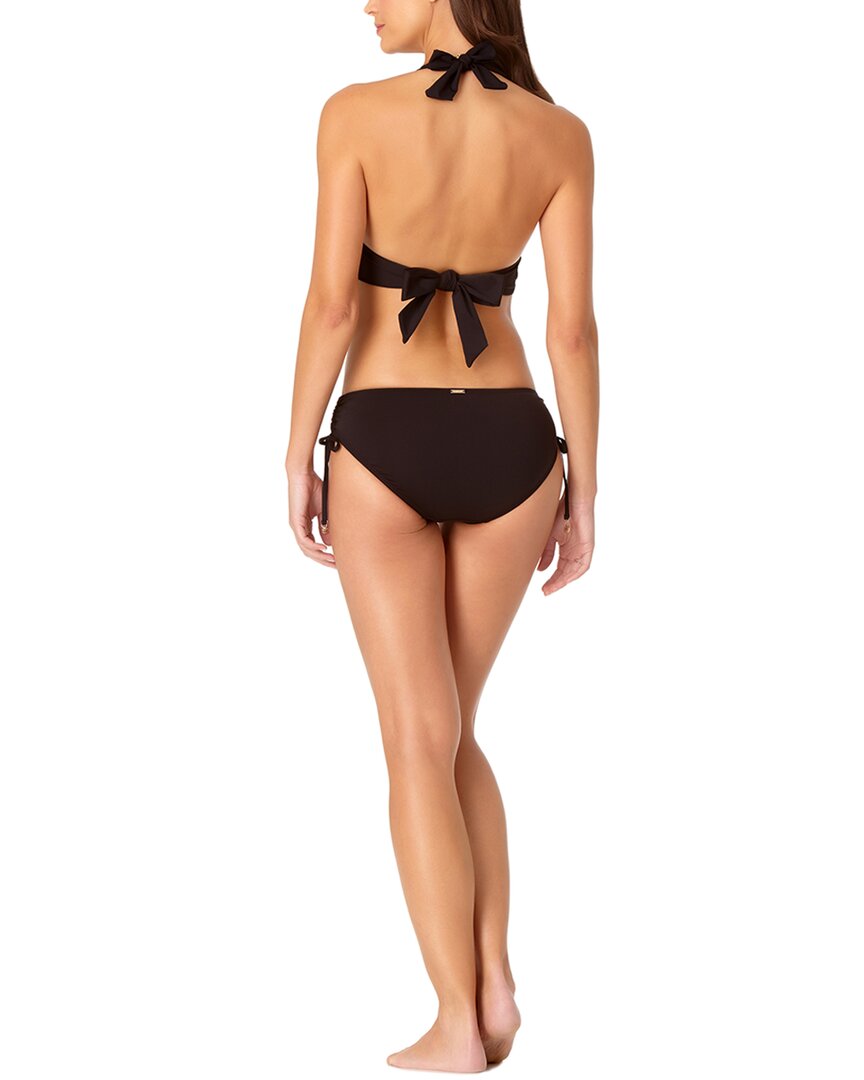 Anne Cole Marilyn Halter Bra