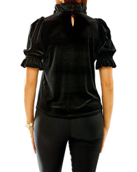 Sara Campbell The Matilda Top