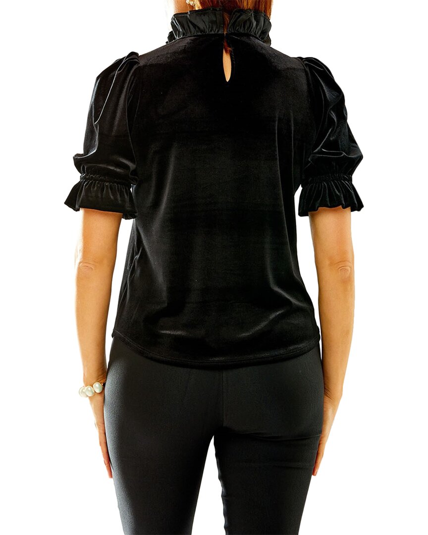 Sara Campbell The Matilda Top