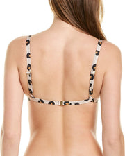 Beach Riot Pamela Bikini Top