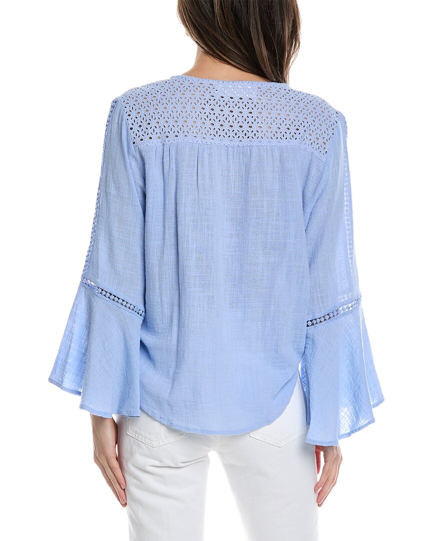 Walker&Wade Kelly Top