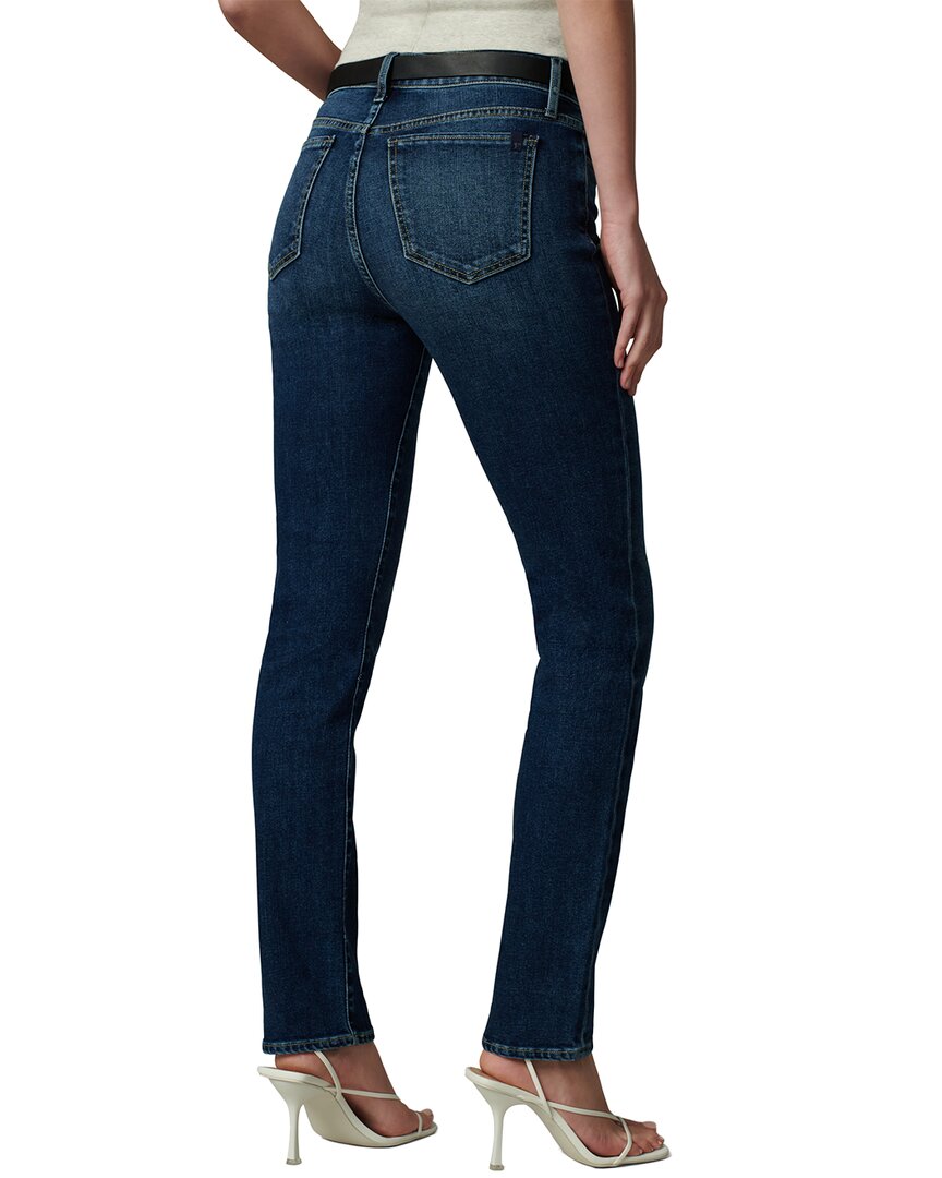Joe's Jeans The Lara Double Down Cigarette Jean
