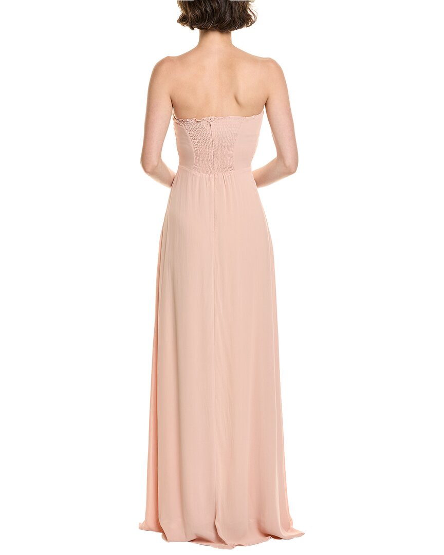 Serenette Maxi Dress