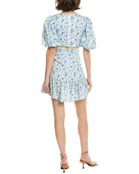 Cake For Dinner Claire Mini Dress