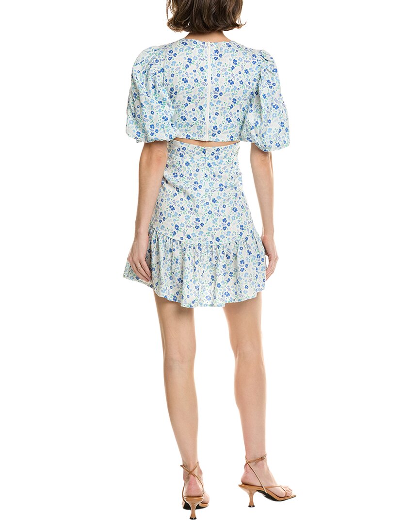 Cake For Dinner Claire Mini Dress