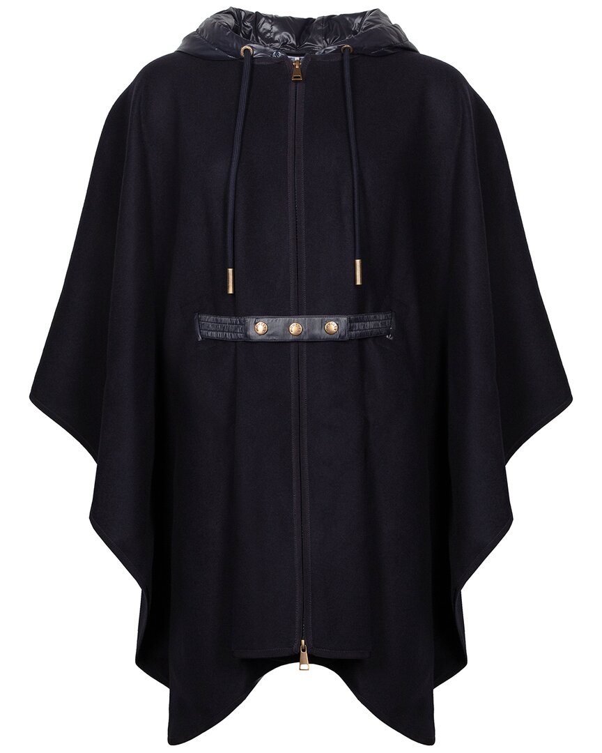 Moncler Moncler Down Coat