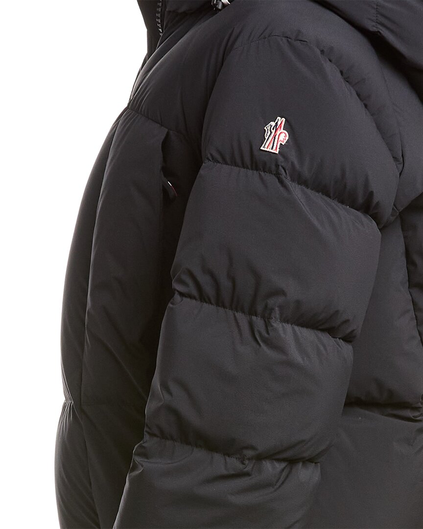 Moncler Moncler Down Coat