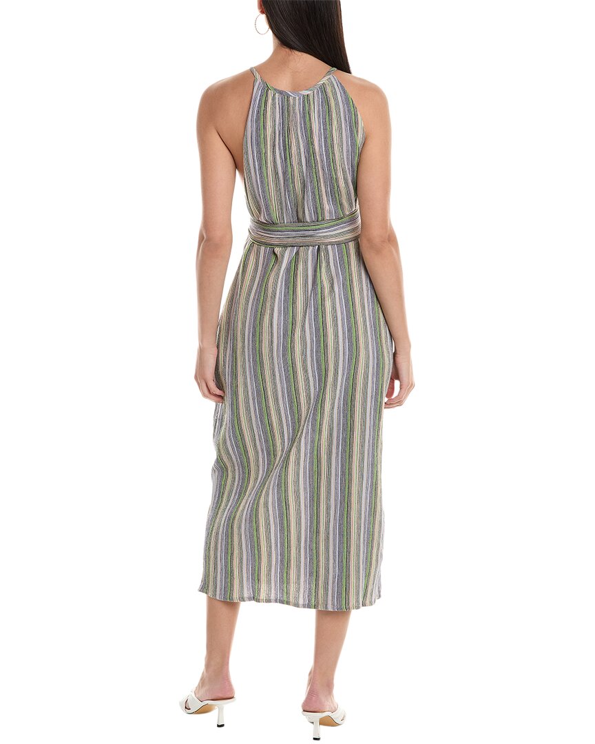 Mara Hoffman Sydney Maxi Dress – Bluefly