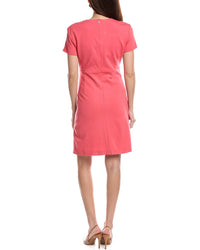 Hugo Boss Direpa Sheath Dress