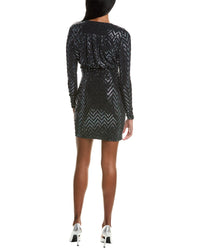 Ba&Sh Sheath Dress