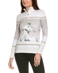 Bogner Beline2 1/4-Zip Pullover