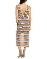 Suboo Alexe Midi Dress