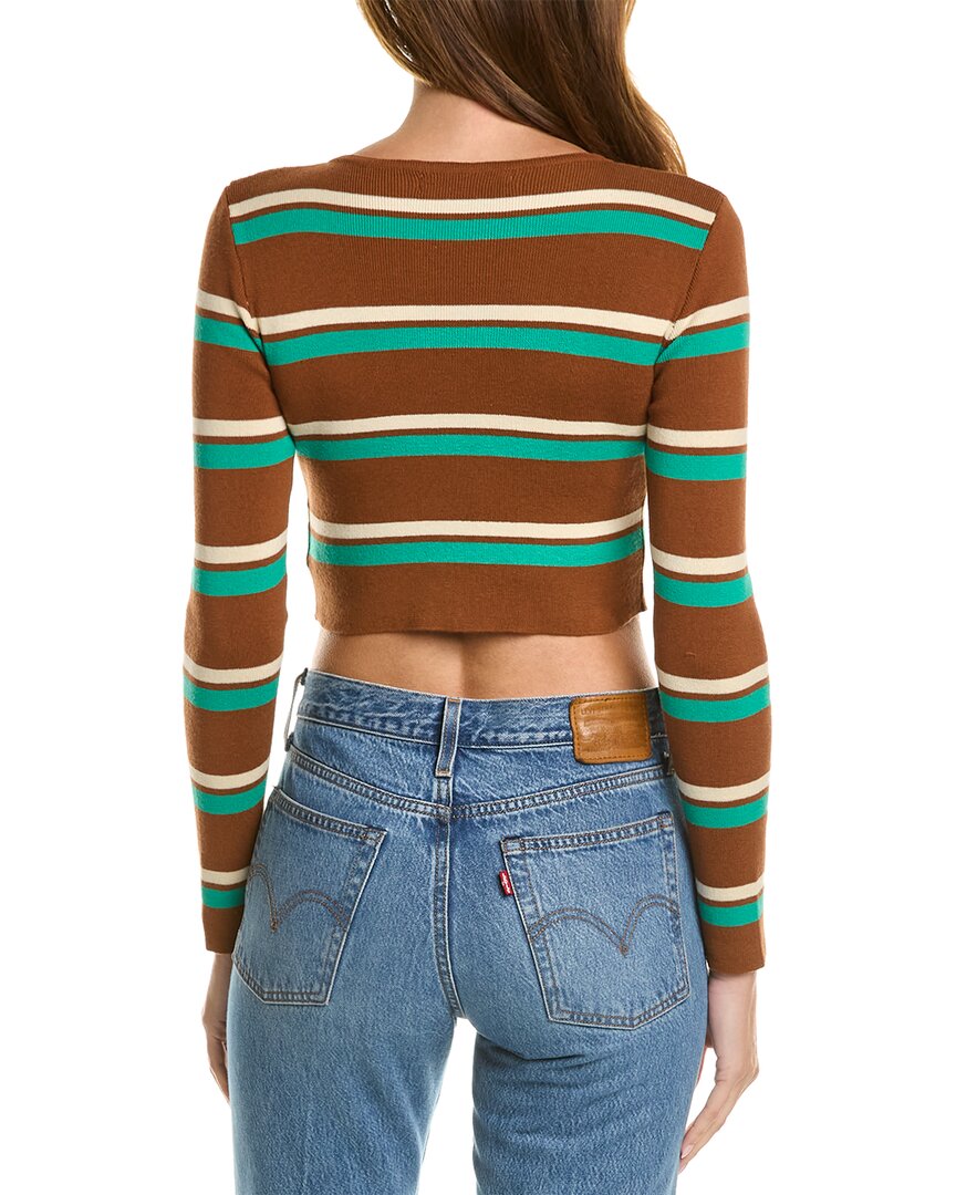 Reveriee Cardigan