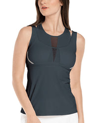 Lucky In Love Architect Bralette Tank