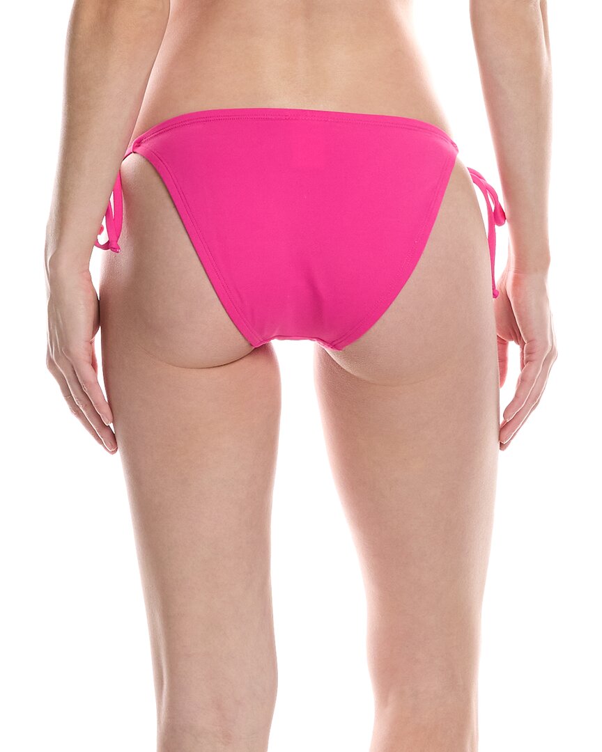 Bca By Rebecca Virtue Tie Side Bottom