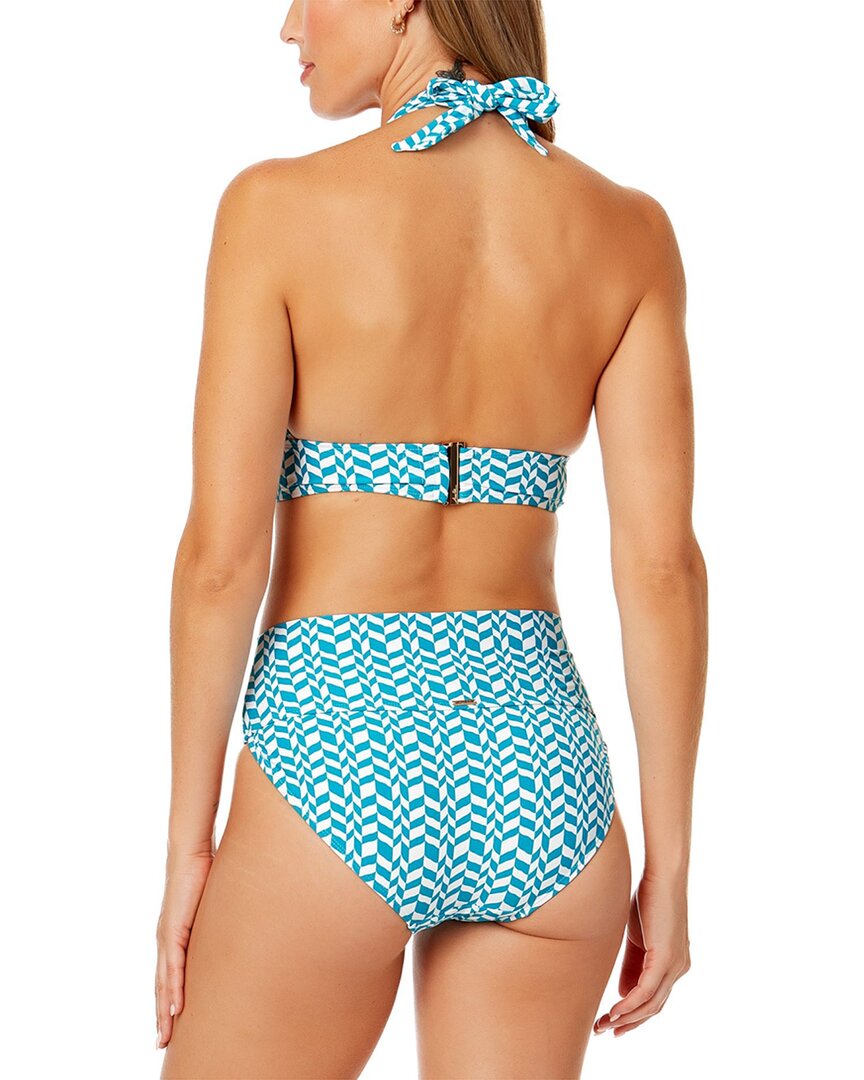 Anne Cole Marilyn Halter Top