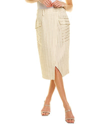 Lorena Antoniazzi Skirt Multi