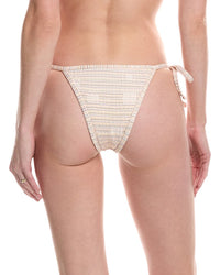 Devon Windsor Libby Bikini Bottom