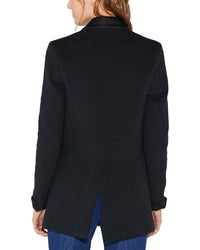 Callas Vittoria Relaxed Fit Wool-Blend Jacket